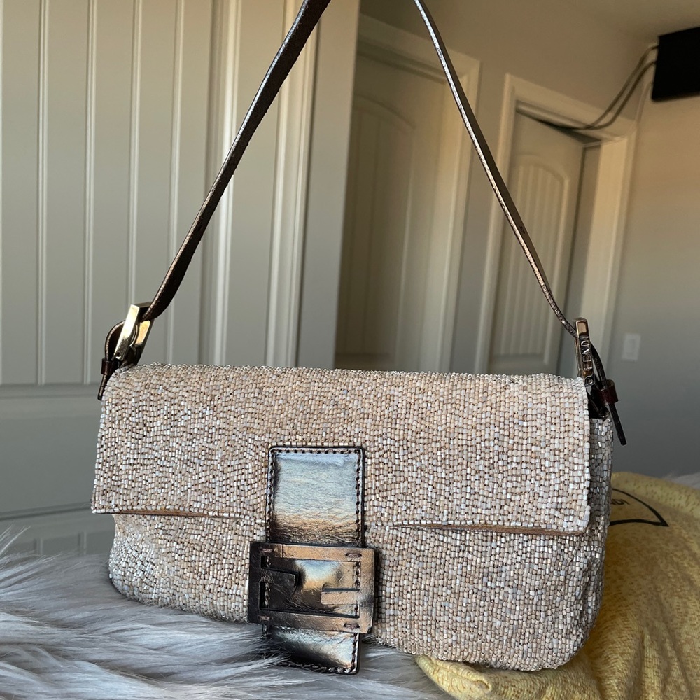 Fendi baguette